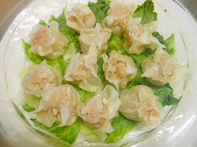 レンジで旬の野菜 海老 筍 玉葱シューマイ レシピ 作り方 By アルプスの乙女 楽天レシピ レンジで旬の野菜 海老 筍 玉葱シューマイ レシピ 作り方 By アルプスの乙女 楽天レシピ