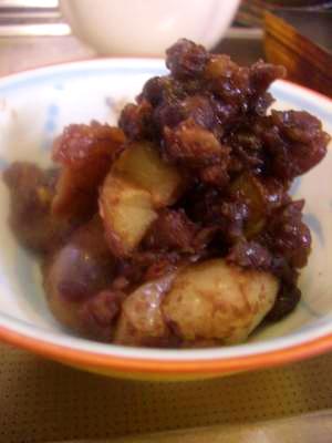 あんころ餅レシピ 作り方の人気順 簡単料理の楽天レシピ あんころ餅レシピ 作り方の人気順 簡単料理の楽天レシピ