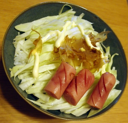 晩ご飯に頂きました
ご飯・野菜・おかずを一緒に頂けるので、時短できて、洗い物が少ないのも嬉しいです
ご馳走様でした