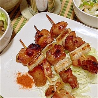 つけ置き簡単 ヘルシオで我が家は焼き鳥屋っさ ん レシピ 作り方 By Johnny Bean 楽天レシピ つけ置き簡単 ヘルシオで我が家は焼き鳥屋っさ ん レシピ 作り方 By Johnny Bean 楽天レシピ