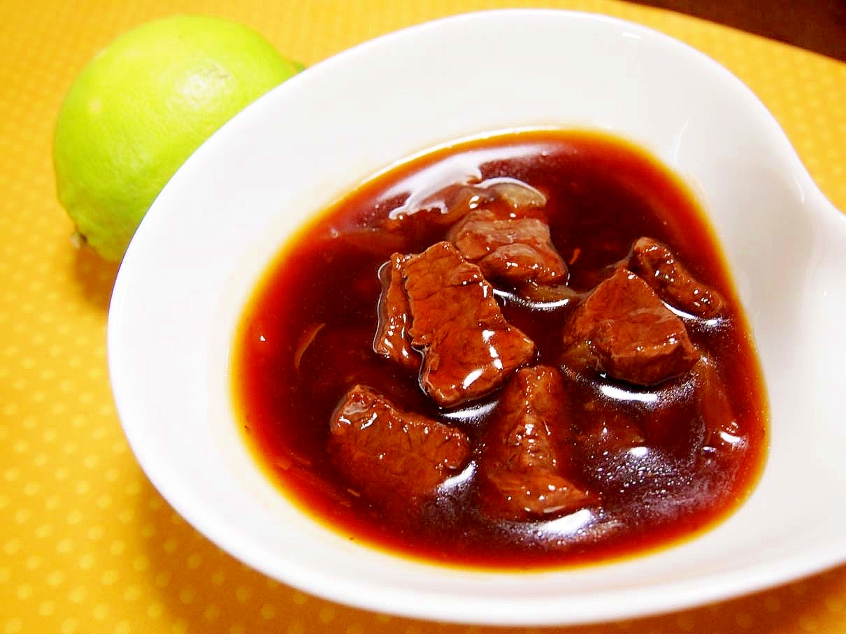 口の中で消えてなくなる 牛肉大和煮パッちゃん風 レシピ 作り方 By パッちゃん4649 楽天レシピ 口の中で消えてなくなる 牛肉大和煮パッちゃん風 レシピ 作り方 By パッちゃん4649 楽天レシピ