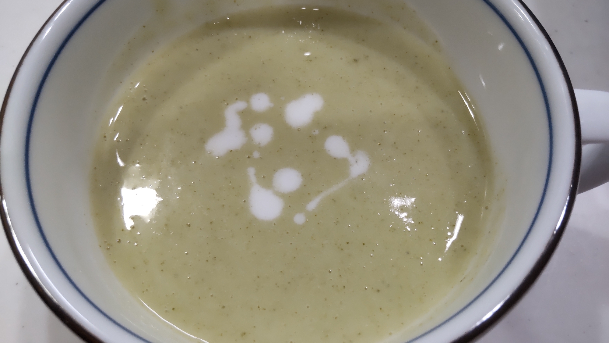 ブロッコリーとじゃがいものポタージュスープ レシピ 作り方 By Kinacho 楽天レシピ ブロッコリーとじゃがいものポタージュスープ レシピ 作り方 By Kinacho 楽天レシピ