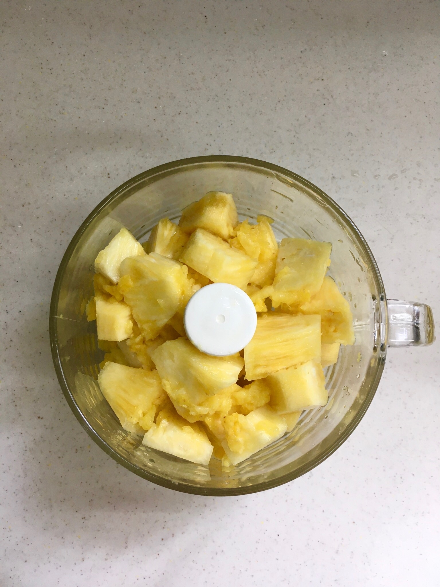 生パイナップルで 台湾パイナップルケーキ レシピ 作り方 By ケイヤ5621キエ 楽天レシピ