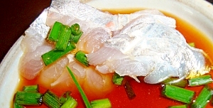 タチウオ刺身レシピ 作り方の人気順 簡単料理の楽天レシピ