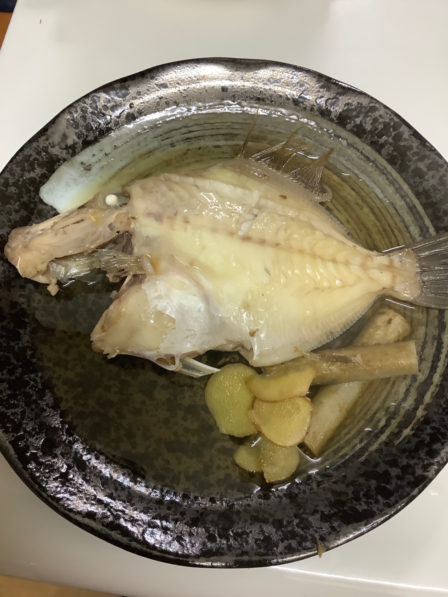 カワハギの煮付け レシピ 作り方 By Karamiki 楽天レシピ カワハギの煮付け レシピ 作り方 By Karamiki 楽天レシピ