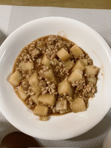 食感がおもしろく、おいしかったです〜