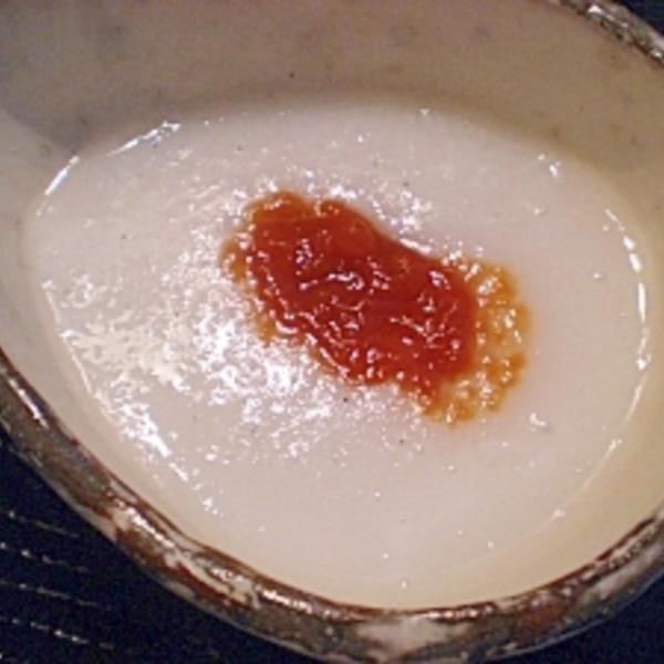 離乳食中期 シラスのおかゆトマトソースのせ レシピ 作り方 By あこ 楽天レシピ 離乳食中期 シラスのおかゆトマトソースのせ レシピ 作り方 By あこ 楽天レシピ