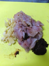 ご飯が進みます イサキのなめろう レシピ 作り方 By ひーじゃーまん 楽天レシピ