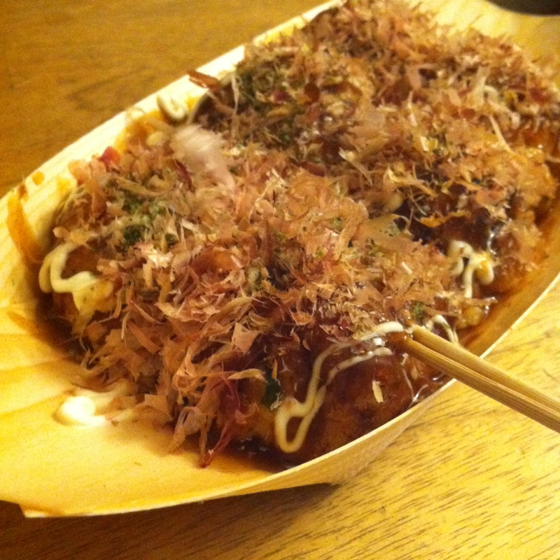 めっちゃ美味しいたこ焼きの作り方 レシピ 作り方 By Asa 楽天レシピ