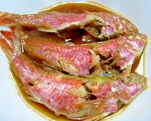 ひめちの煮付け レシピ 作り方 By エキゾチックショート 楽天レシピ ひめちの煮付け レシピ 作り方 By エキゾチックショート 楽天レシピ