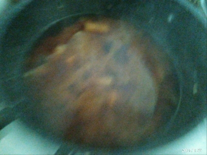 朝食の定番！大根と油揚げのお味噌汁