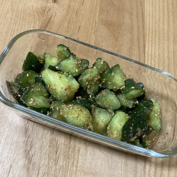 たたききゅうりの鶏ガラ和え レシピ 作り方 By さぁや 楽天レシピ たたききゅうりの鶏ガラ和え レシピ 作り方 By さぁや 楽天レシピ