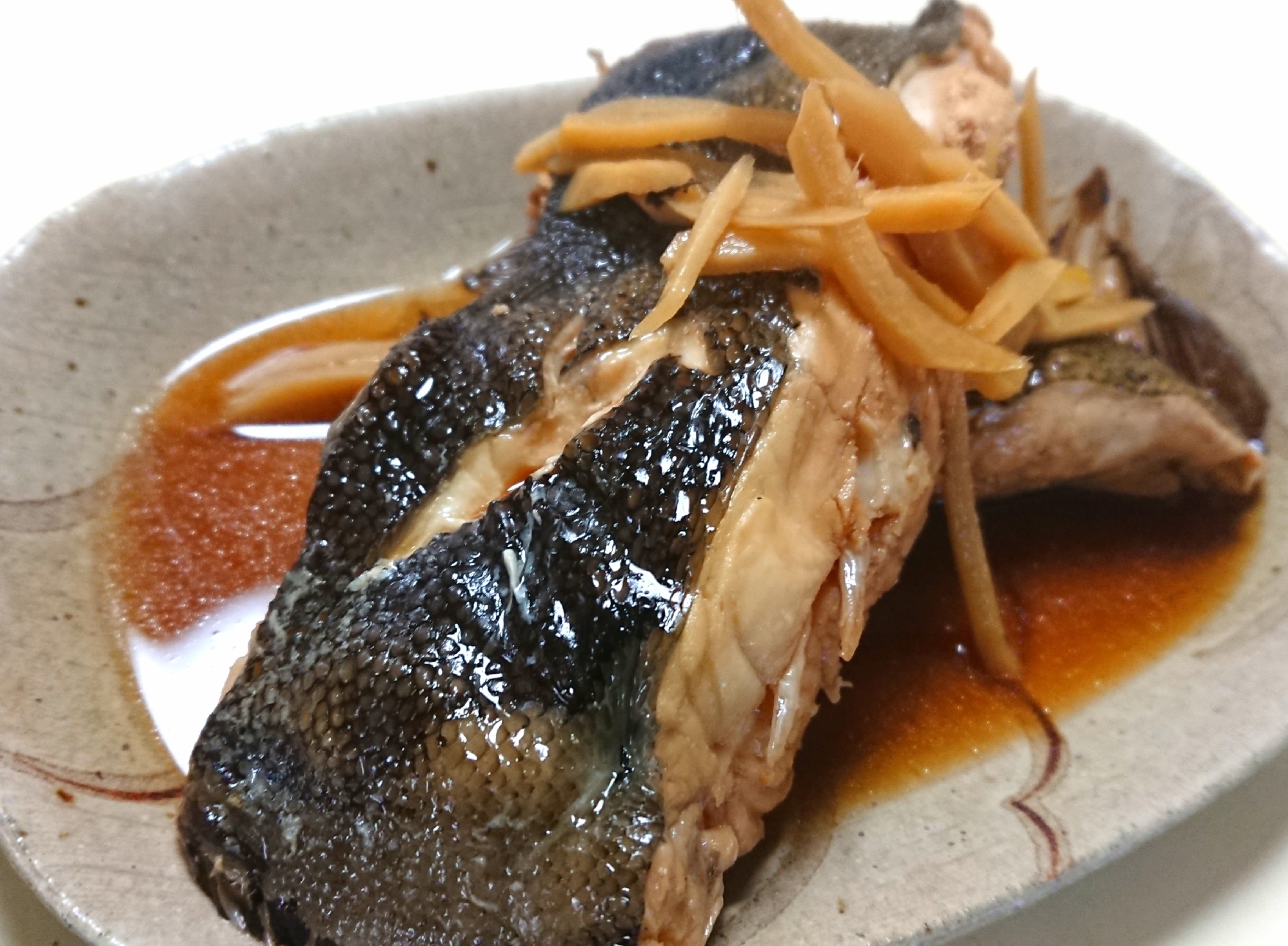 めんつゆで簡単 子持ちカレイの煮付け レシピ 作り方 By ぴろり 19 楽天レシピ めんつゆで簡単 子持ちカレイの煮付け レシピ 作り方 By ぴろり 19 楽天レシピ