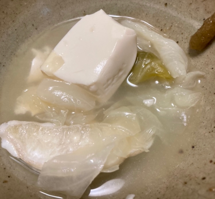 柚子胡椒でカワハギ鍋 レシピ 作り方 By ボンド子 楽天レシピ 柚子胡椒でカワハギ鍋 レシピ 作り方 By ボンド子 楽天レシピ