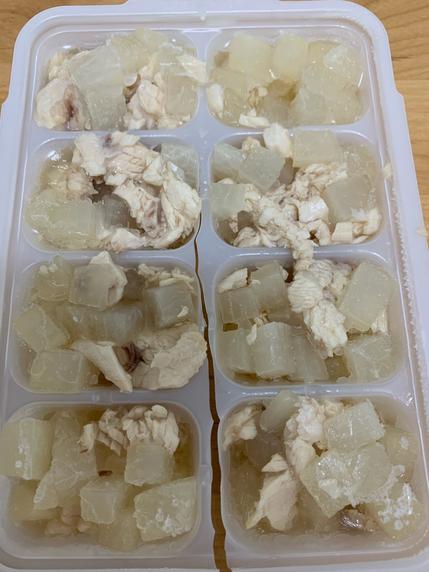 離乳食のぶり大根 レシピ 作り方 By Yopipi 楽天レシピ 離乳食のぶり大根 レシピ 作り方 By Yopipi 楽天レシピ