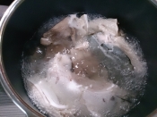 ぶりのあら煮 圧力鍋 下処理 ポイント レシピ 作り方 By Hideok8 楽天レシピ ぶりのあら煮 圧力鍋 下処理 ポイント レシピ 作り方 By Hideok8 楽天レシピ