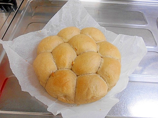 アールグレイとオレンジピールのパン レシピ 作り方 By Tiara M 楽天レシピ アールグレイとオレンジピールのパン レシピ 作り方 By Tiara M 楽天レシピ