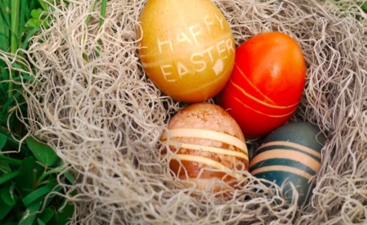 4月21日はイースター 卵とうさぎモチーフの料理を作ってお祝いしよう デイリシャス 楽天レシピ 4月21日はイースター 卵とうさぎモチーフの料理を作ってお祝いしよう デイリシャス 楽天レシピ