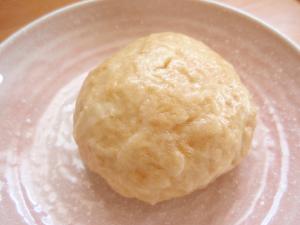 懐かしい味！！炭酸まんじゅう