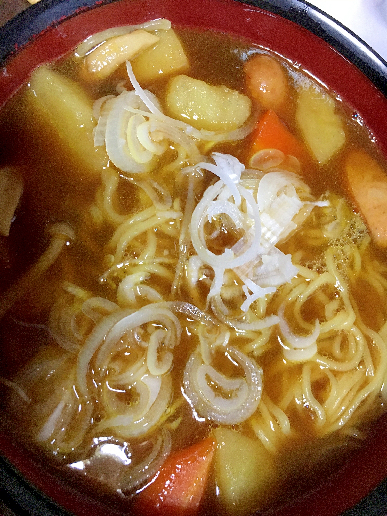 子供が好きなカレーラーメン レシピ 作り方 By Toku Jiro 0707 楽天レシピ 子供が好きなカレーラーメン レシピ 作り方 By Toku Jiro 0707 楽天レシピ