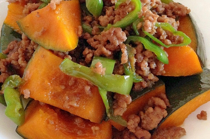 ホクホク甘い 旬のかぼちゃを使った人気おかず 一品料理レシピまとめ デイリシャス 楽天レシピ