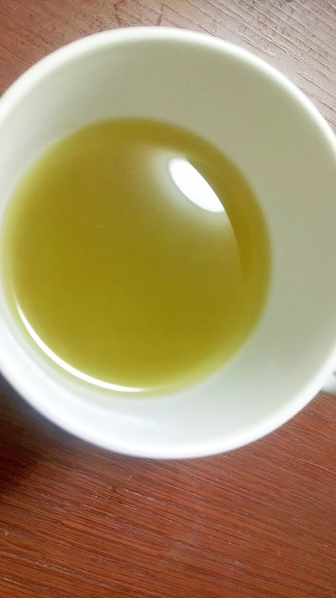 お茶カフェで教わった美味しい緑茶の入れ方 レシピ 作り方 By こざかなアーモンド 楽天レシピ