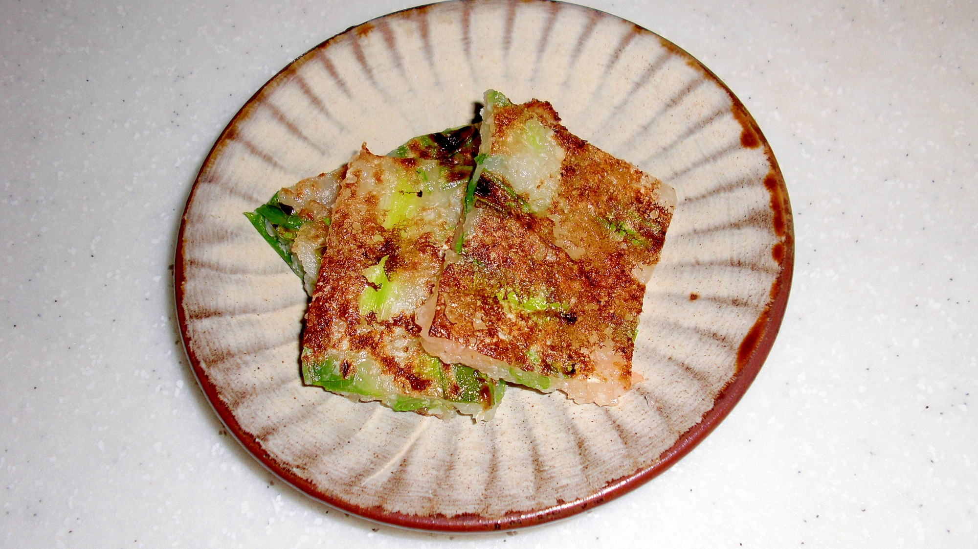 大根 餅 レシピ 人気