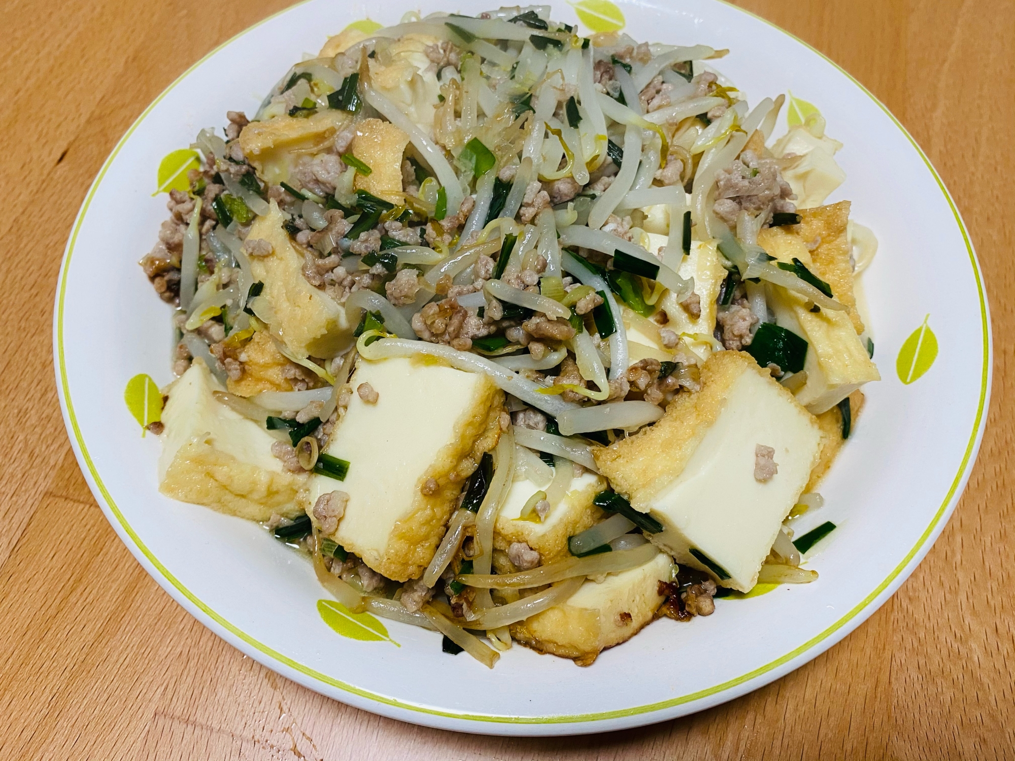 味付けは白だし一本 もやしと厚揚げのあっさり炒め レシピ 作り方 By たまs 楽天レシピ 味付けは白だし一本 もやしと厚揚げのあっさり炒め レシピ 作り方 By たまs 楽天レシピ