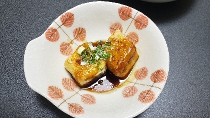 簡単に美味しく作れました〜