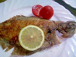 カレイ ムニエルレシピ 作り方の人気順 簡単料理の楽天レシピ