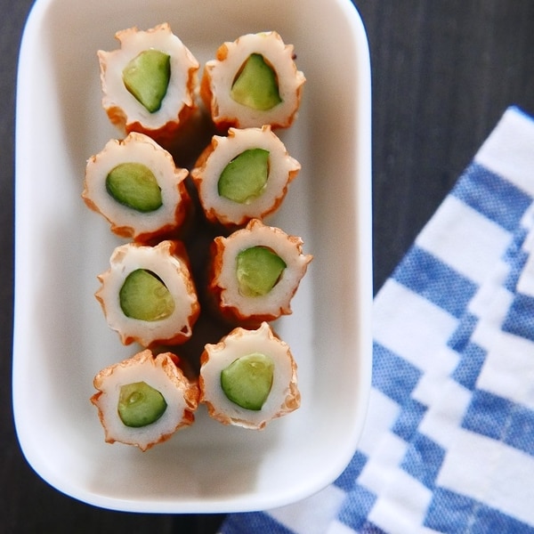 お弁当のおかずに大活躍 ちくわきゅうり レシピ 作り方 By Nob 楽天レシピ お弁当のおかずに大活躍 ちくわきゅうり レシピ 作り方 By Nob 楽天レシピ