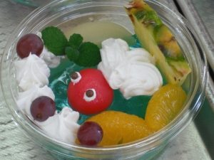 アガーで簡単 金魚ゼリー レシピ 作り方 By 幸ばぁちゃん 楽天レシピ アガーで簡単 金魚ゼリー レシピ 作り方 By 幸ばぁちゃん 楽天レシピ