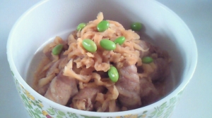 おいしい！切り干し大根の豚巻