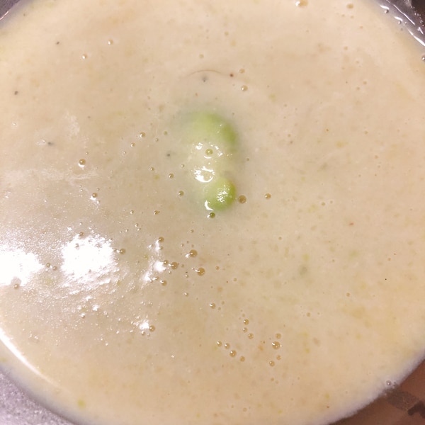そら豆のポタージュ レシピ 作り方 By かりき 楽天レシピ そら豆のポタージュ レシピ 作り方 By かりき 楽天レシピ