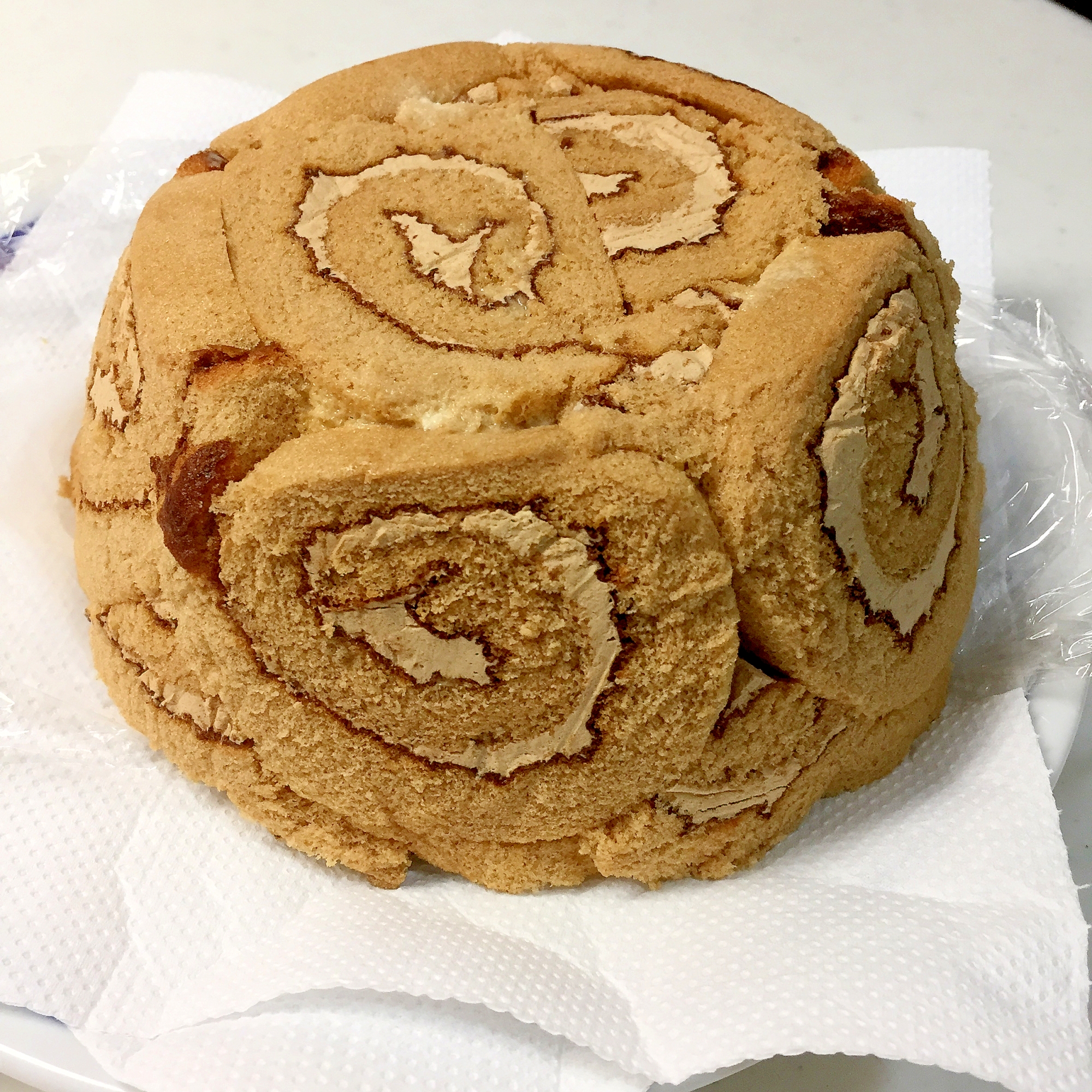 ロールケーキでアイスケーキ レシピ 作り方 By ポンちゃん48 楽天レシピ ロールケーキでアイスケーキ レシピ 作り方 By ポンちゃん48 楽天レシピ