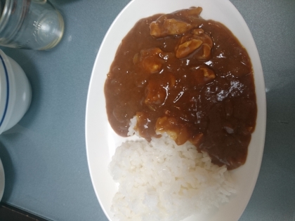 炒めない！カレーライス