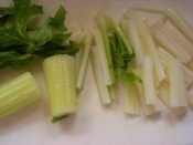 セロリがセロリでないセロリの佃煮 レシピ 作り方 By ブルーボリジ 楽天レシピ セロリがセロリでないセロリの佃煮 レシピ 作り方 By ブルーボリジ 楽天レシピ