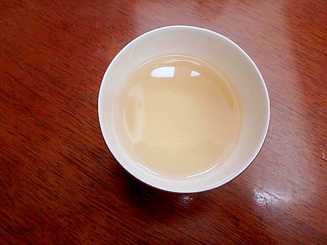 においが気にならない♪どくだみ茶