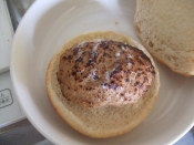 本格だけど簡単 おうちでモスバーガー風 レシピ 作り方 By hant 楽天レシピ