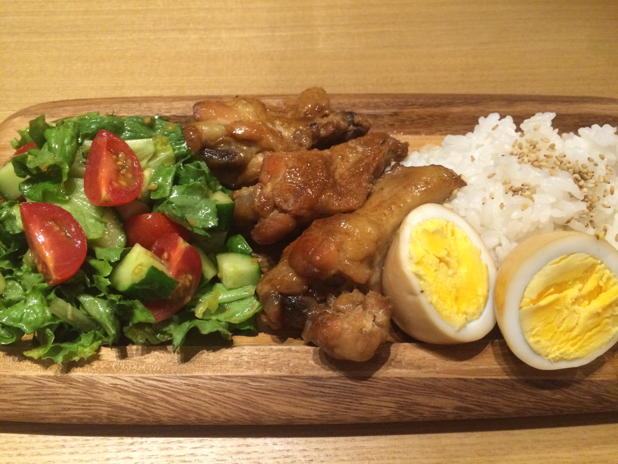 圧力鍋で手羽元のお酢煮 レシピ 作り方 By みななゆ 楽天レシピ