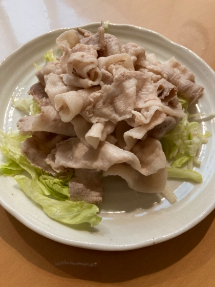 美味しくできました。お野菜をたくさん食べて元気になります。暑い夏に最適です。また作ります。