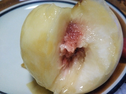桃の美味しい食べ方（冷やし方編）