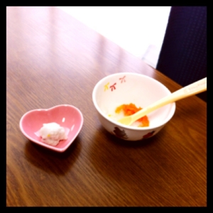 離乳食中期 里芋 レシピ 作り方 By Kuma Berry 楽天レシピ