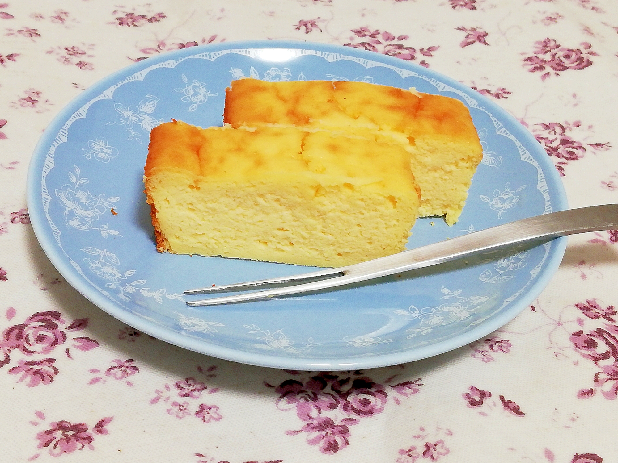 材料3つで簡単スティックスフレチーズケーキ レシピ 作り方 By かっぺ4217 楽天レシピ 材料3つで簡単スティックスフレチーズケーキ レシピ 作り方 By かっぺ4217 楽天レシピ