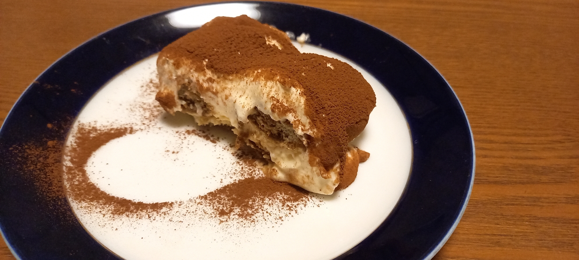 本場の料理 本格ティラミス レシピ 作り方 By たつ友 楽天レシピ