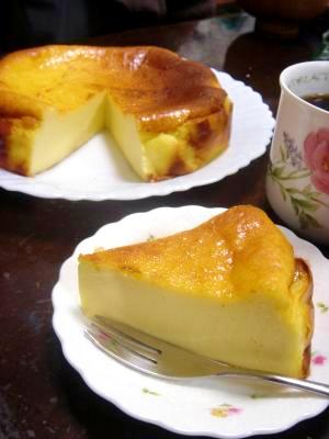 混ぜるだけで簡単 ベイクドチーズケーキ レシピ 作り方 By Flower5919 楽天レシピ 混ぜるだけで簡単 ベイクドチーズケーキ レシピ 作り方 By Flower5919 楽天レシピ