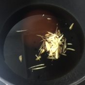 めんつゆで楽々 手羽元のお酢煮 レシピ 作り方 By ともながこ 楽天レシピ