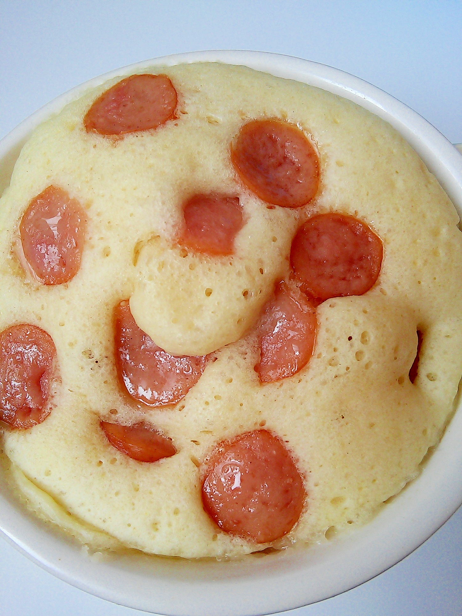 卵なし 材料3つ 簡単 ウインナー蒸しパン レシピ 作り方 By みずたまsweet 楽天レシピ 卵なし 材料3つ 簡単 ウインナー蒸しパン レシピ 作り方 By みずたまsweet 楽天レシピ