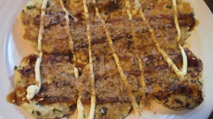 リピです♪
やっぱりふわふわしてて美味しかったです:-)
またたくさんつくりま～す!!