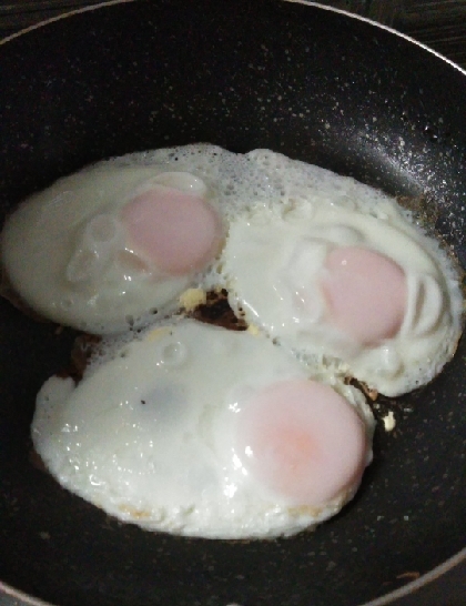 マヨネーズで焼くと一味違いますね！